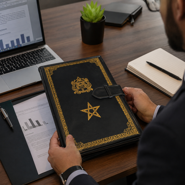 حـافـظـة الــوثائــق